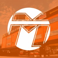 MOTOR 100 - Distribuidora de Autopeças logo - Similar company to Grupo Motortech