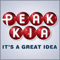 Peak Kia Colorado Springs logo - Similar company to Axis Business Technologies Colorado Springs