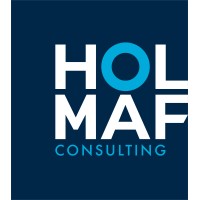 HOLMAF CONSULTING S.r.l. logo - Similar company to Cams Group Consulting And Management Services, Inc.
