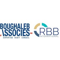BOUGHALEB ET ASSOCIES logo - Similar company to Ib Audit Partners