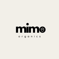 Mimo Organics logo - Similar company to Sarah Marlex