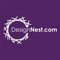 DesignNest.com logo - Similar company to Duo Leads