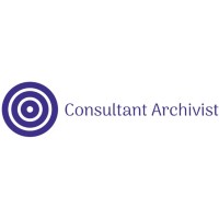 Consultant Archivist logo - Similar company to Archivist