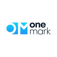 OneMark logo - Similar company to Ashvaa Creative Co