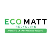 Eco Matt Recycling logo - Similar company to Circular Foam