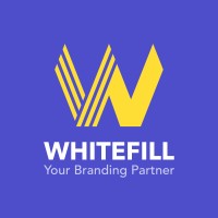 Whitefill logo - Similar company to Extensive Digital