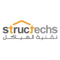 Structechs logo - Similar company to Grosconnection