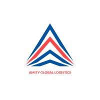 Amity Global Logistics Inc logo - Similar company to Utu Logistics Inc.