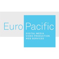 Euro-Pacific Digital Media/Euro-Pacific Film & Video Productions Inc. logo - Similar company to Communauté The Octopus Project Podcast Video Média