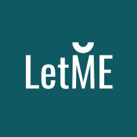 LetME logo - Similar company to Telemagic Group As