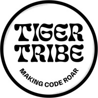 Tiger Tribe (A HEINEKEN Company) logo - Similar company to Burning Bros
