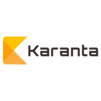 Karanta logo - Similar company to Back9