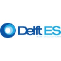 Delft Engineering Services logo - Similar company to Engineering Deeltijd Zuyd