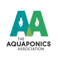 Aquaponics Association logo - Similar company to Timberview Farmstead