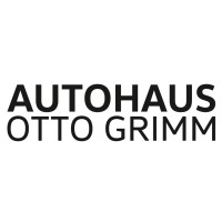 AUTOHAUS OTTO GRIMM logo - Similar company to Autohaus Dieden Gmbh
