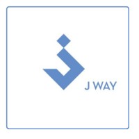 J-WAY logo - Similar company to Fame Forward