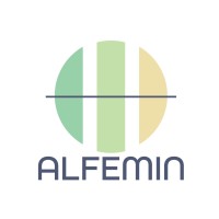 ALFEMIN logo - Similar company to Créadhésif
