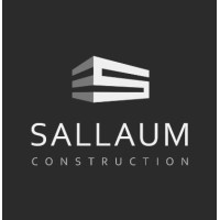 Sallaum Construction Company logo - Similar company to Transpacket
