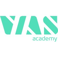 Vias academy logo - Similar company to At.Pointe