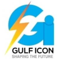 Gulf icon co. logo - Similar company to Power Links Contracting Ltd