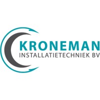 Kroneman Installatietechniek bv logo - Similar company to H2O Installatietechniek