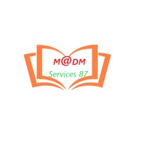 MADM SERVICES 87 logo - Similar company to 3B Inter