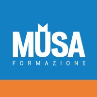 Musa Formazione logo - Similar company to A-Sapiens