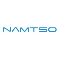 NAMTSO logo - Similar company to Khadas