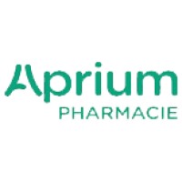 APRIUM Pharmacie Saint Louis logo - Similar company to Pharmacie Centre Deux Aprium