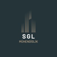 SGL Mühendislik logo - Similar company to Gedi̇k Tek İnşaat Laboratuvar Hizmetleri Mühendislik Müşavirlik Taahhüt İç Ve Dış Tic. Ltd. Şti.