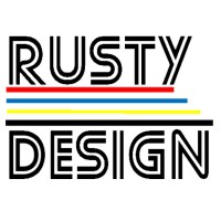 Rusty Design Limited logo - Similar company to Illumerx Ltd