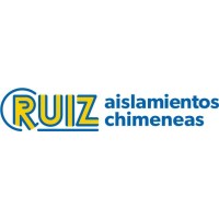 Aislamientos y Chimeneas Ruiz logo - Similar company to Asociación De Fabricantes Españoles De Chimeneas Metálicas