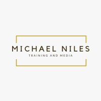 Michael Niles Training and Media logo - Similar company to Creative Coffee Leicester