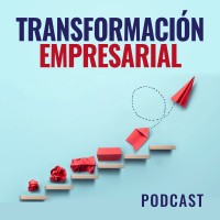 Transformación Empresarial Podcast logo - Similar company to Brainmood Corp.