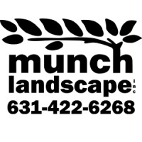 munch landscape inc