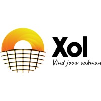 Xol logo - Similar company to Evisol