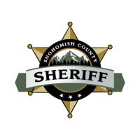 Snohomish County Sheriff's Office logo - Similar company to Saving Sammy Adventures