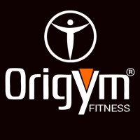 OriGym® Fitness Equipamentos logo - Similar company to Origyn Llc