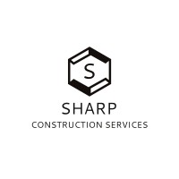 Sharp Construction Services LLC logo - Similar company to Freestone Management, Llc