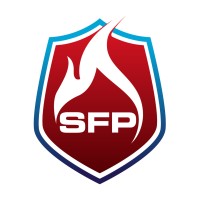 Standard Fire Protection logo - Similar company to Mill Brook Fire Protection