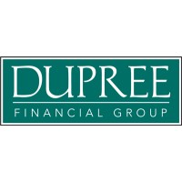 Dupree Financial Group logo - Similar company to The Roof & Gutter Guys