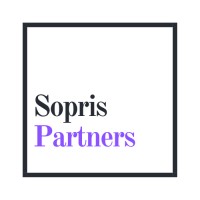 Sopris Partners logo - Similar company to Blue Cloud, Llc