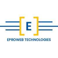 EPROWEB TECHNOLOGIES logo - Similar company to Welwin Infotech Limited