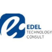 EDEL Technology Consulting logo - Similar company to Budgit Ghana