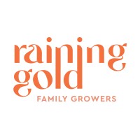 Raining Gold Family Growers logo - Similar company to Unapparenthood