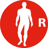 Rheumaliga Schweiz logo - Similar company to Schule Dietikon
