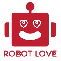 ROBOT LOVE logo - Similar company to Dyu