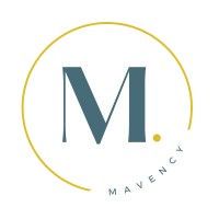 Mavency logo - Similar company to Becssa, Llc