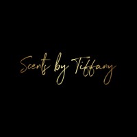 Scents By Tiffany logo - Similar company to Parima International