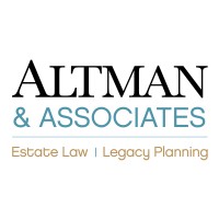 Altman & Associates logo